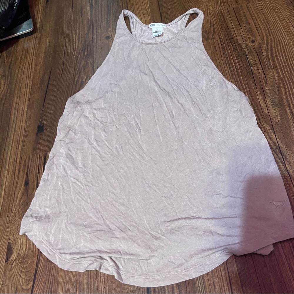 PINK Victoria’s Secret tank top
